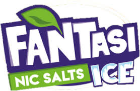 Fantasi Nic Salts